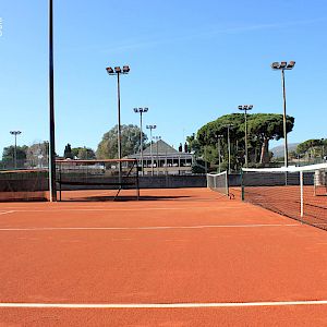 Offer High quality tennis awaits you in a strong tennis nation